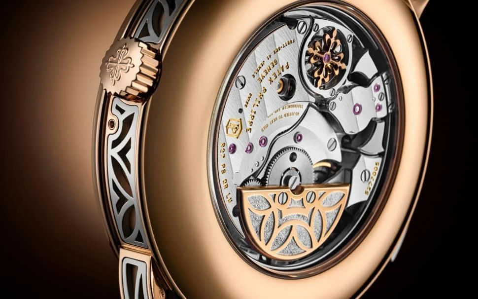 Заказать Patek Philippe  Grand Complications  5304/301R-001