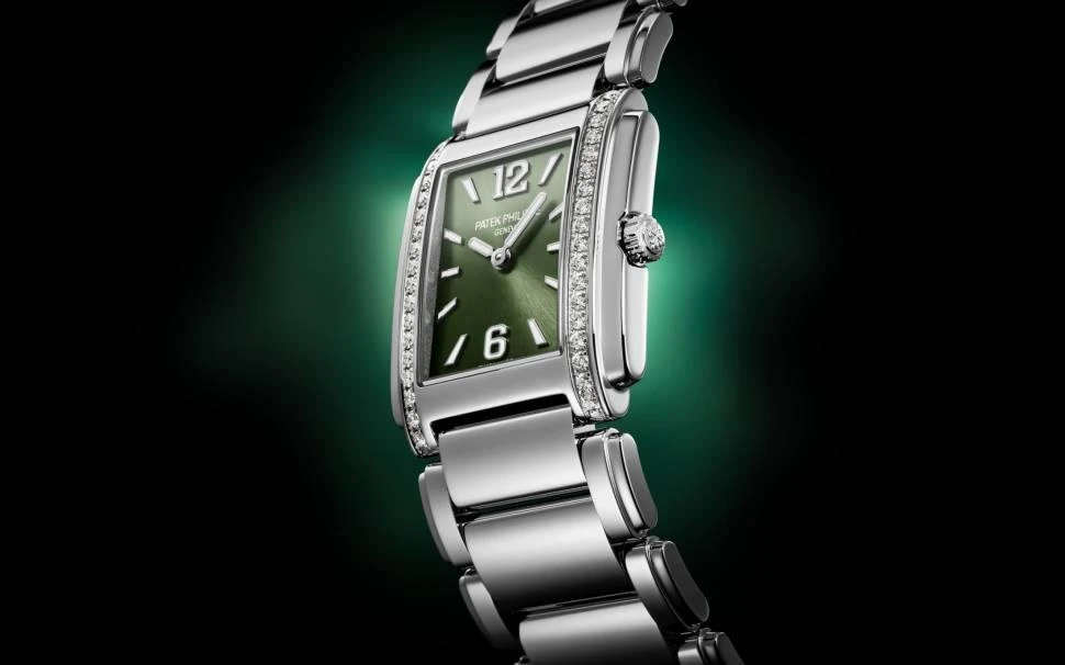 Заказать Patek Philippe  Twenty~4  4910/1200A-011