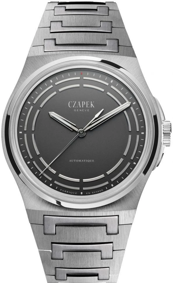 Заказать   Antarctique Titanium  Dark Sector Full Silver