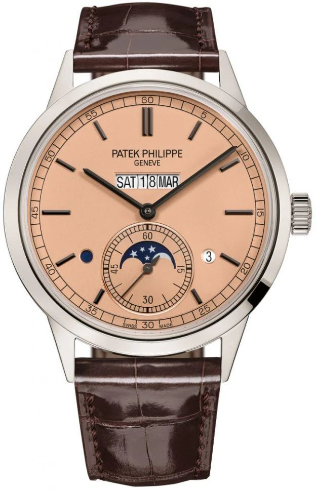 Заказать Patek Philippe  Grand Complications  5236P-010
