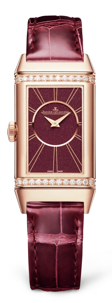 Заказать Jaeger-LeCoultre  Reverso One Duetto  334256J