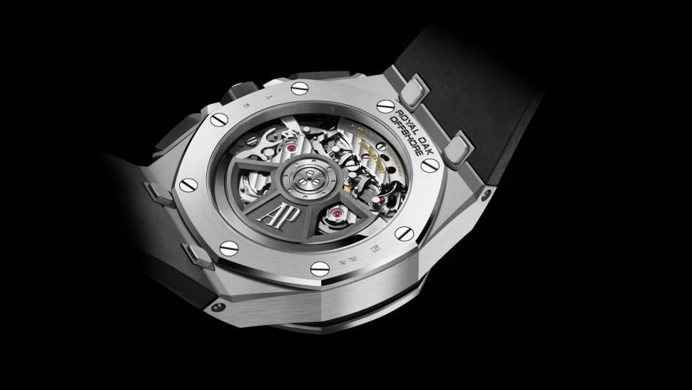 Заказать Audemars Piguet  Royal Oak Offshore Selfwinding Chronograph  26423BC.ZZ.D002CA.01