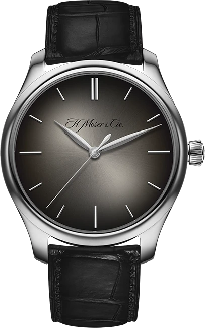 Заказать H. Moser &amp; Cie  H. Moser &amp; Cie Endeavour Centre Seconds  1200-0200
