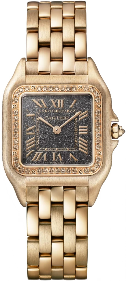Заказать Cartier  La Panthere De Watch  WJPN0038