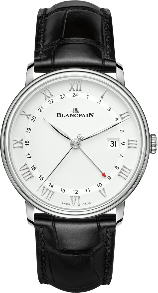 Заказать Blancpain  Villeret  6662 1127 55B