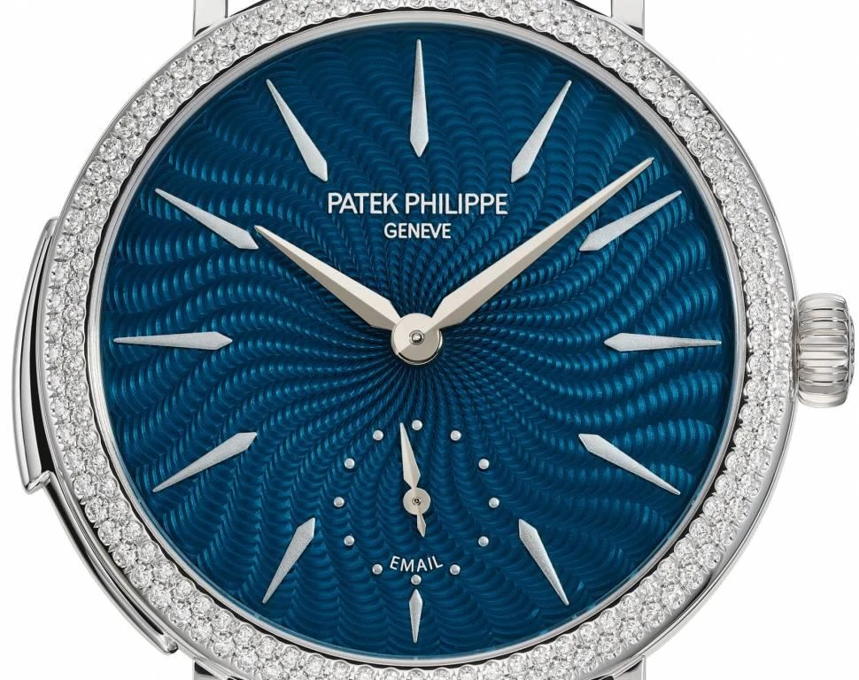 Заказать Patek Philippe  Grand Complications  7040/250G-001