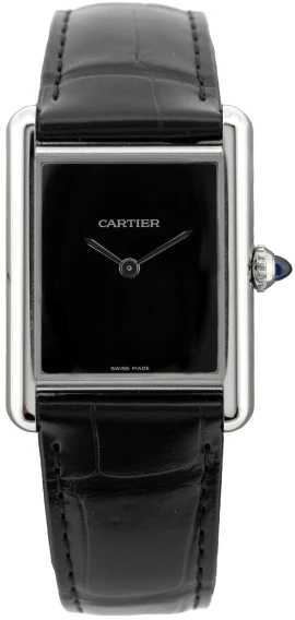 Заказать Cartier  Tank Must De  WSTA0072