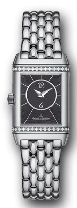 Заказать Jaeger-LeCoultre  Reverso Classic Small Duetto  2668130