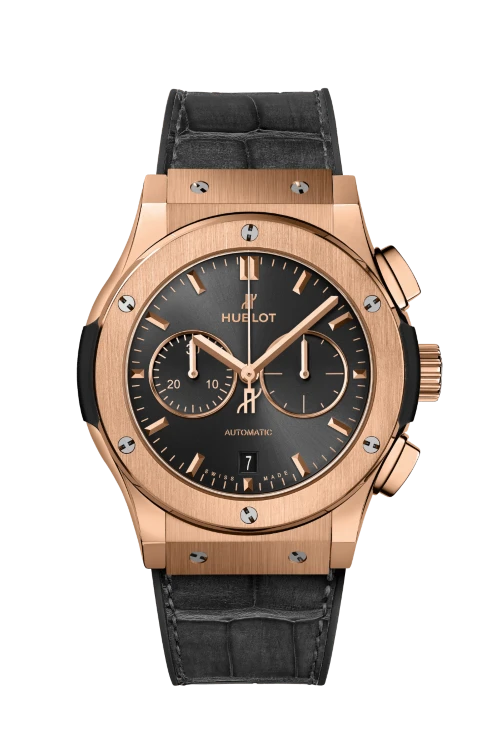 Заказать Hublot  Hublot Classic Fusion  541.OX.7080.LR