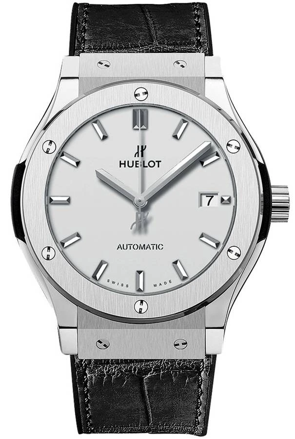 Заказать Hublot  Classic Fusion Automatic 38 Mm  565.NX.2611.LR