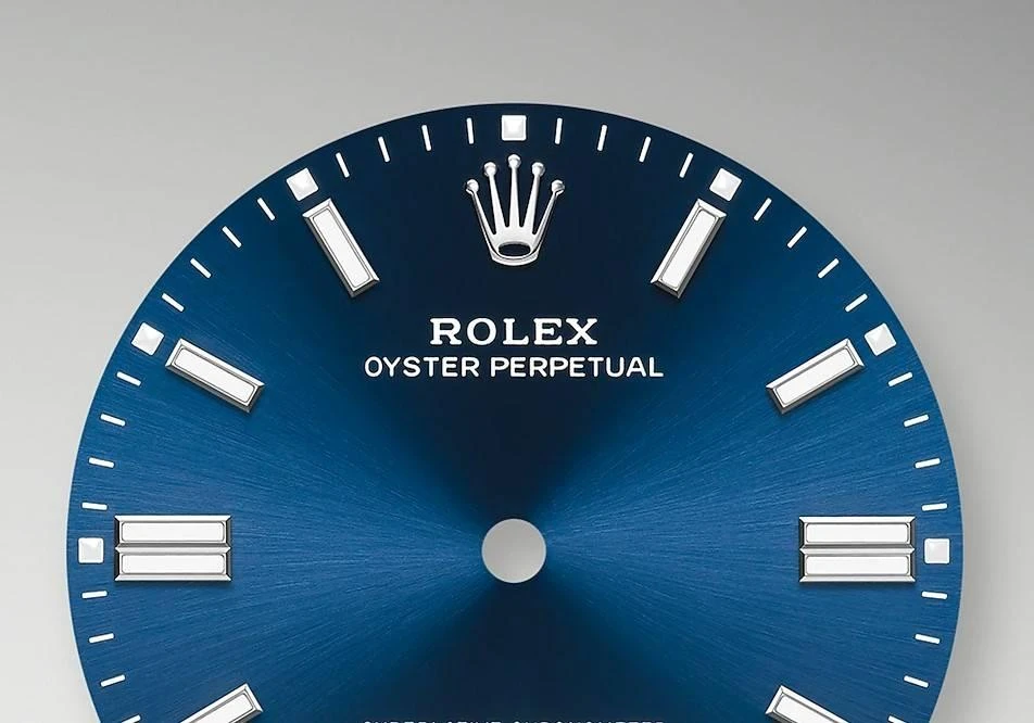 Заказать Rolex  Oyster Perpetual 36  m126000-0003
