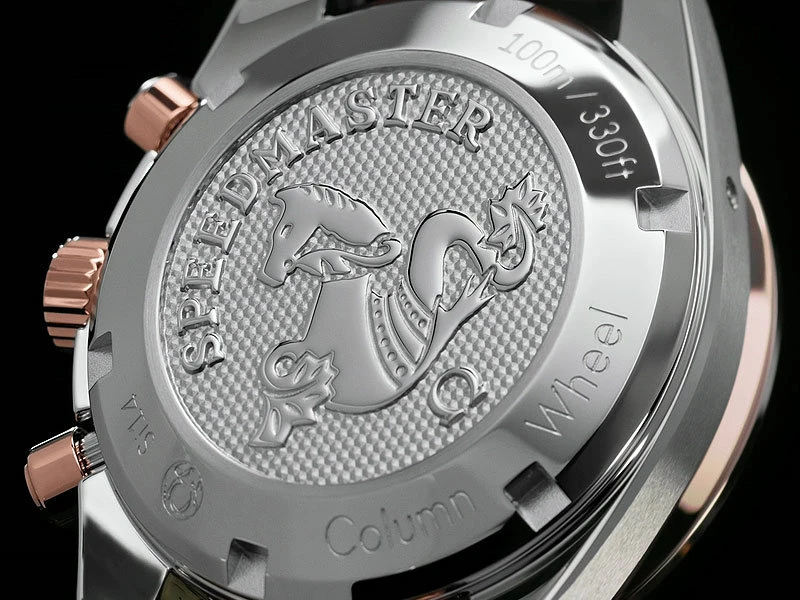 Заказать Omega  Speedmaster 38 Mm  324.23.38.50.02.001