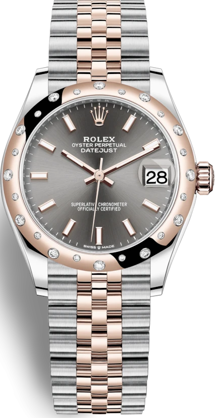 Заказать Rolex  Datejust 31  m278341rbr-0018