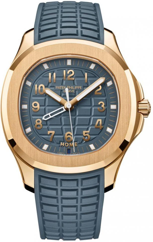 Заказать Patek Philippe  Aquanaut  5269R-001