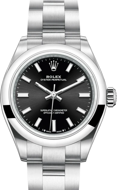 Заказать Rolex  Oyster Perpetual 28  m276200-0002