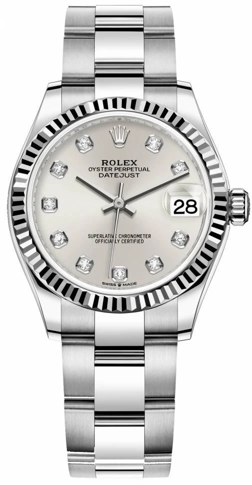 Заказать Rolex  Datejust 31  m278274-0029
