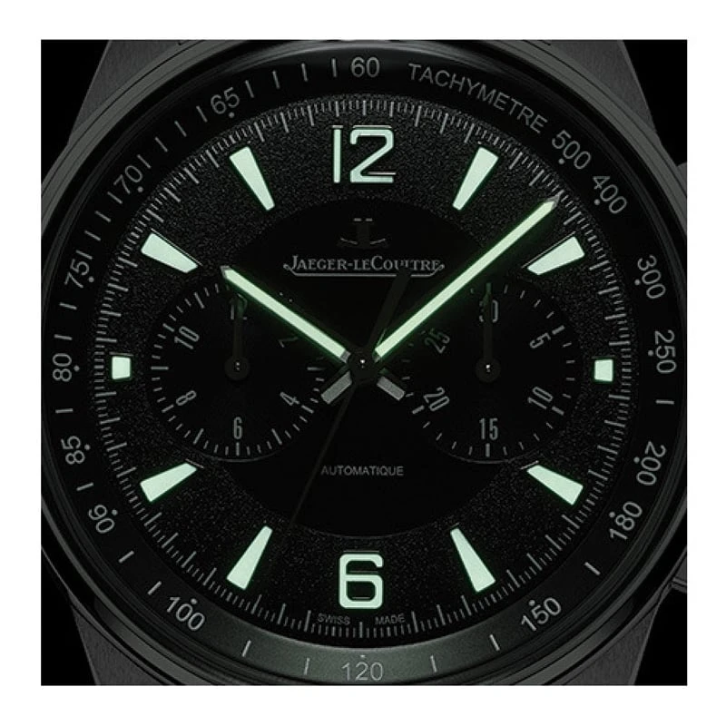 Заказать Jaeger-LeCoultre  Polaris  Q9028471