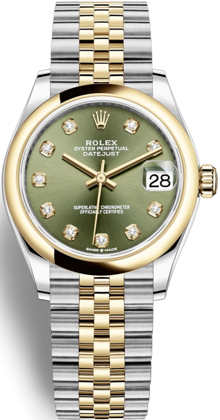 Заказать Rolex  Datejust 31  m278243-0030