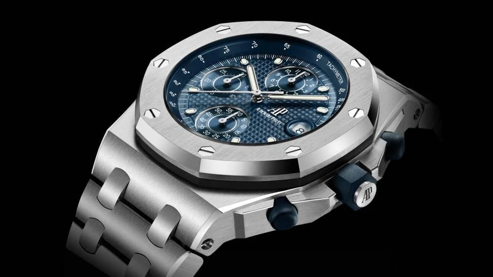 Заказать Audemars Piguet  Royal Oak Offshore Selfwinding Chronograph  26238ST.OO.2000ST.01