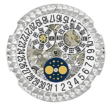 Заказать Patek Philippe  Complications  5396R-015