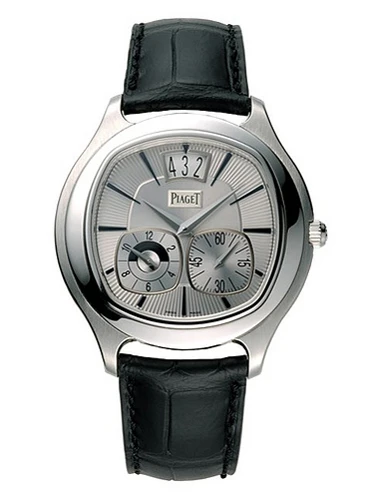 Часы Piaget  Emperador Coussin Platinum  G0A32015