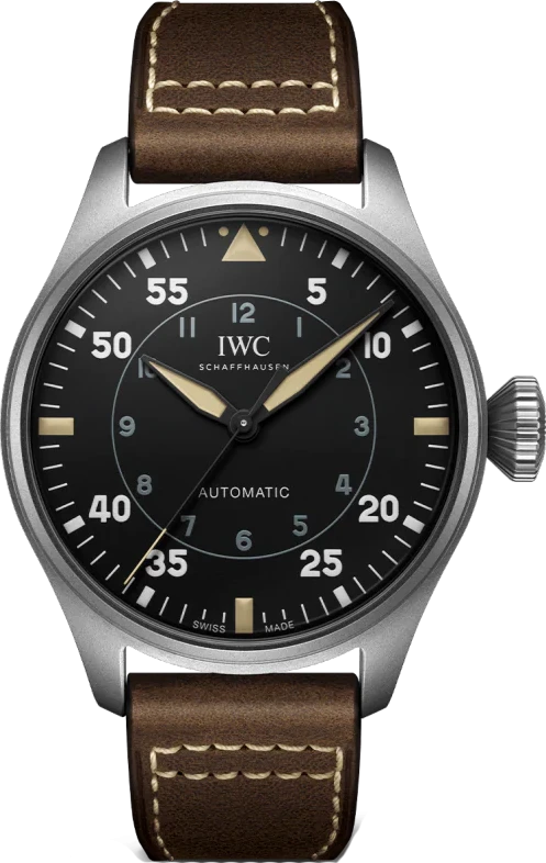 Заказать Iwc  Big Pilots Watch 43 Spitfire  IW329701