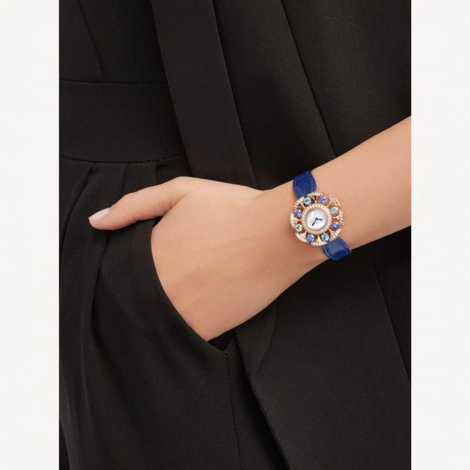 Заказать Bvlgari  Divas Dream  103752