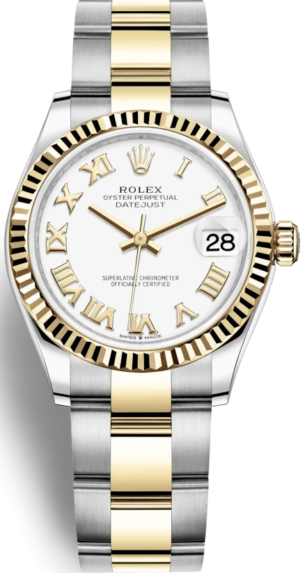 Заказать Rolex  Datejust 31  m278273-0001