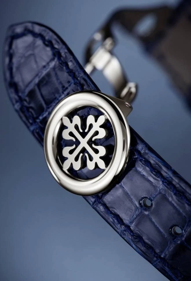 Заказать Patek Philippe  Grand Complications  5370P-011