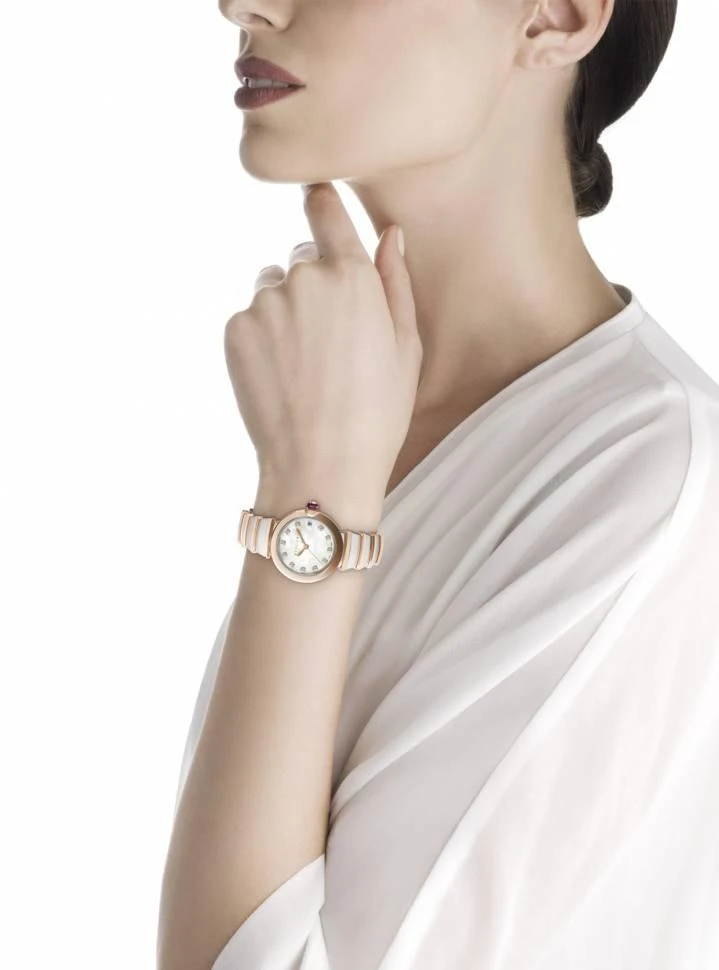 Заказать Bvlgari  Lvcea  102198