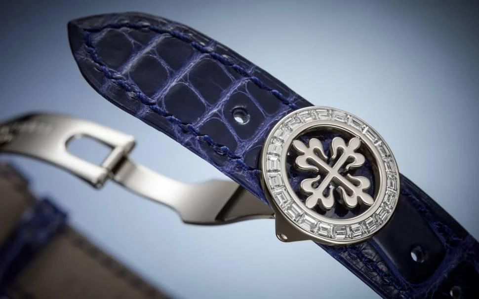 Заказать Patek Philippe  Complications  5374/300P-001