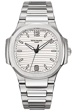 Заказать Patek Philippe  Nautilus Ladies  7118/1A-010