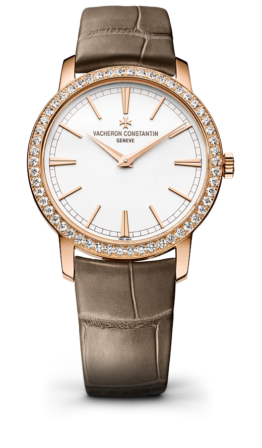 Заказать Vacheron Constantin  Traditionnelle Small Model  81590/000R-9847