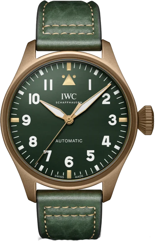 Заказать Iwc  Big Pilots Watch 43 Spitfire  IW329702
