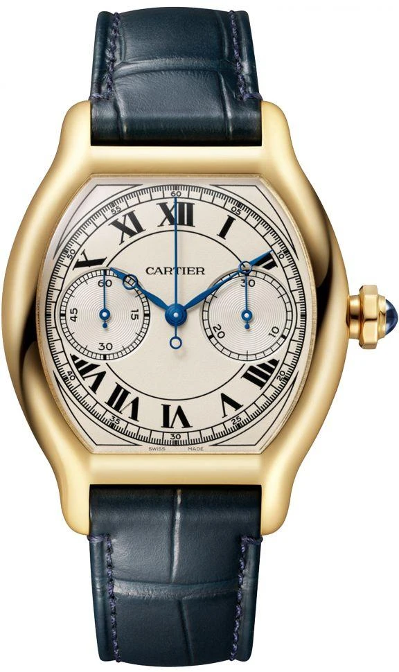 Заказать Cartier  Prive Tortue Monopoussoir  WHTO0007