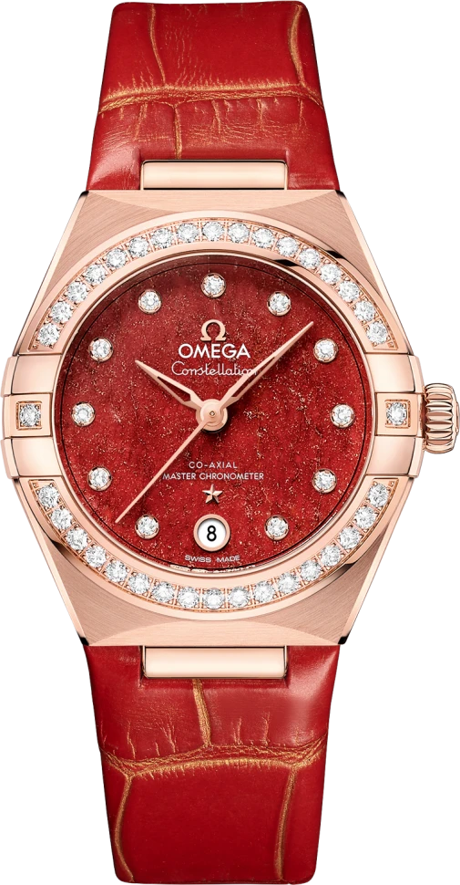Заказать Omega  Constellation 29 Mm  131.58.29.20.99.005
