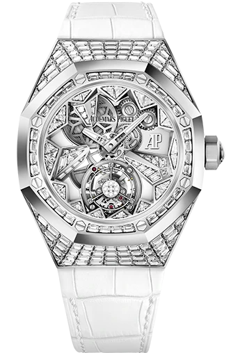 Заказать Audemars Piguet  Royal Oak Concept Flying Tourbillon  26228BC.ZZ.D011CR.01
