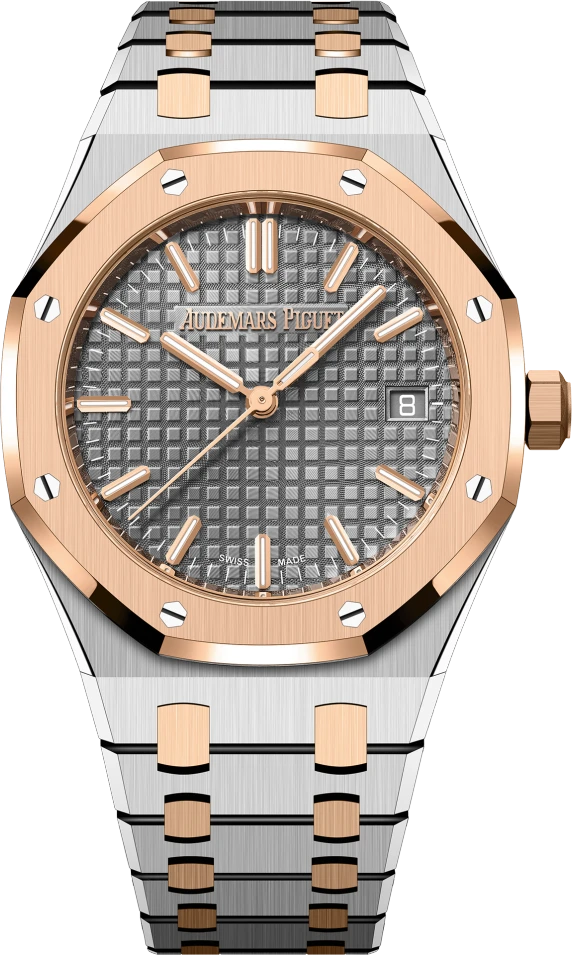 Заказать Audemars Piguet  Royal Oak Selfwinding  77450SR.OO.1361SR.03