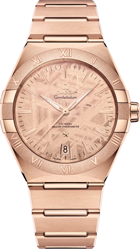 Заказать Omega  Constellation  131.50.41.21.99.002