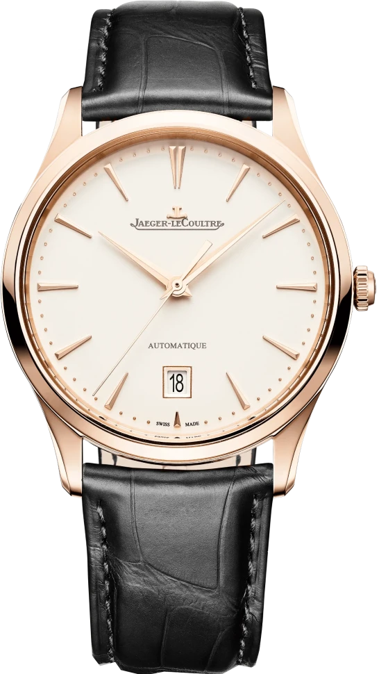 Заказать Jaeger-LeCoultre  Master Ultra Thin Date  1232511