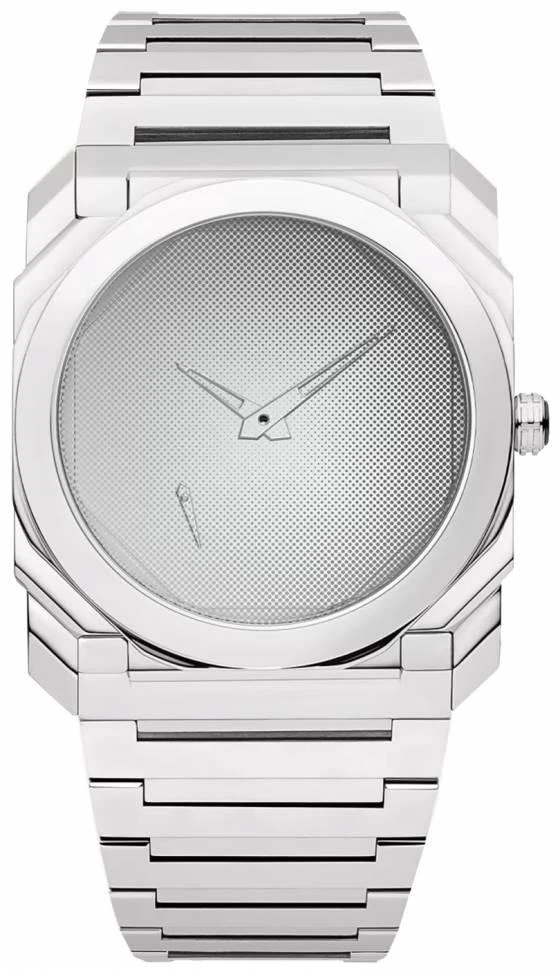 Заказать Bvlgari  Octo Finissimo Sejima  103710