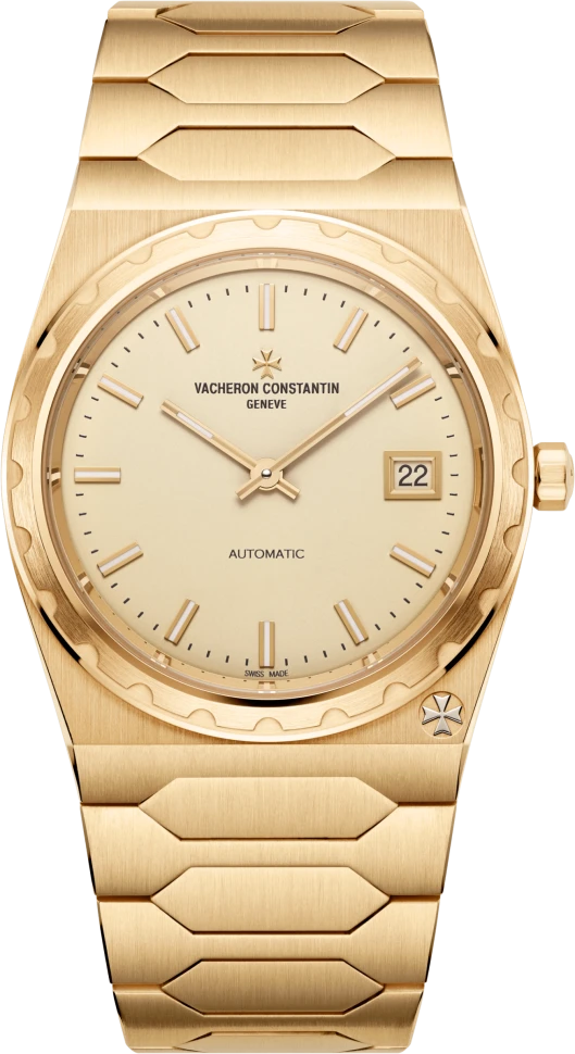 Заказать Vacheron Constantin  Historiques Jumbo 222  4200H/222J-B935