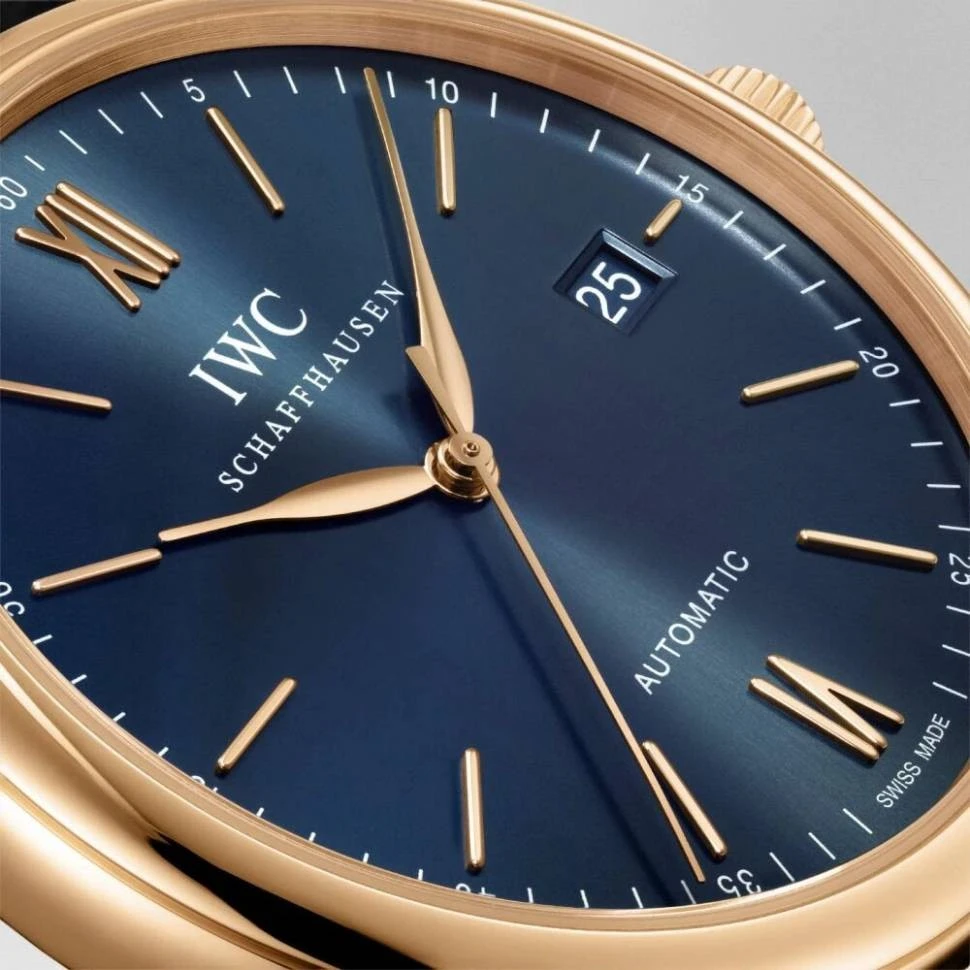 Заказать Iwc  Portofino Automatic  IW356522