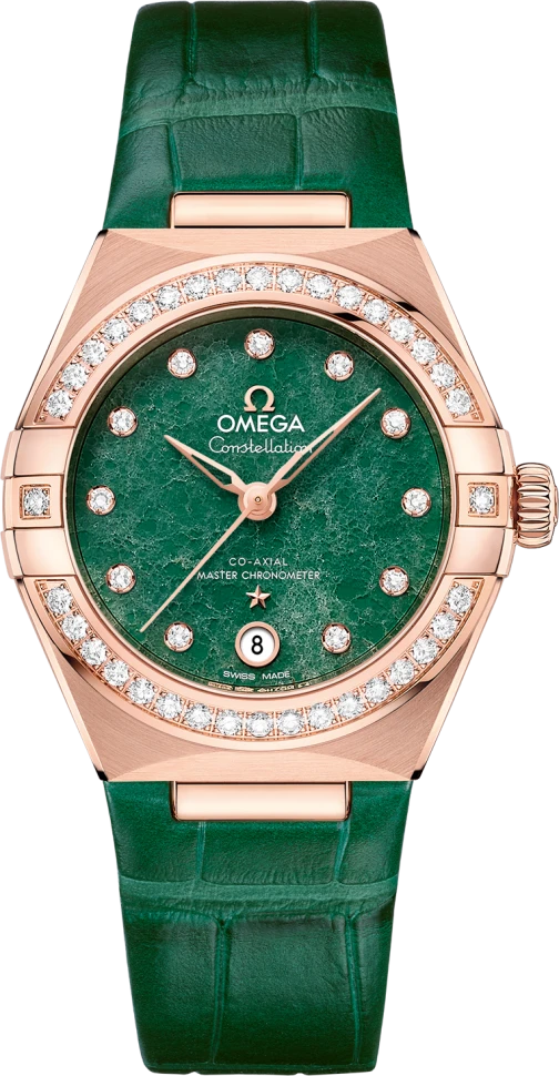 Заказать Omega  Constellation 29 Mm  131.58.29.20.99.004