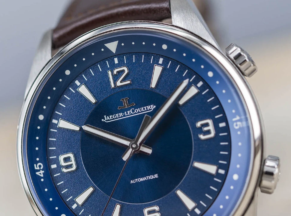 Заказать Jaeger-LeCoultre  Polaris Automatic  9008480