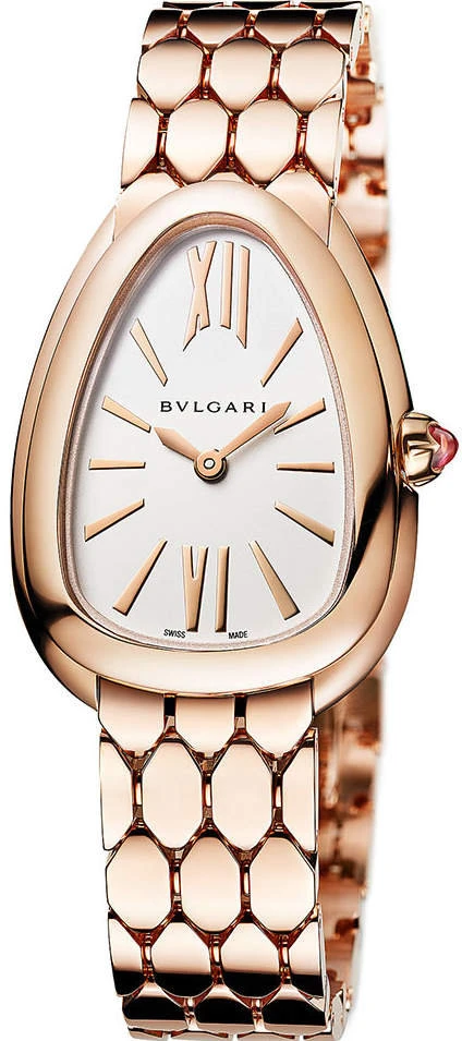 Заказать Bvlgari  Serpenti Seduttori  103145