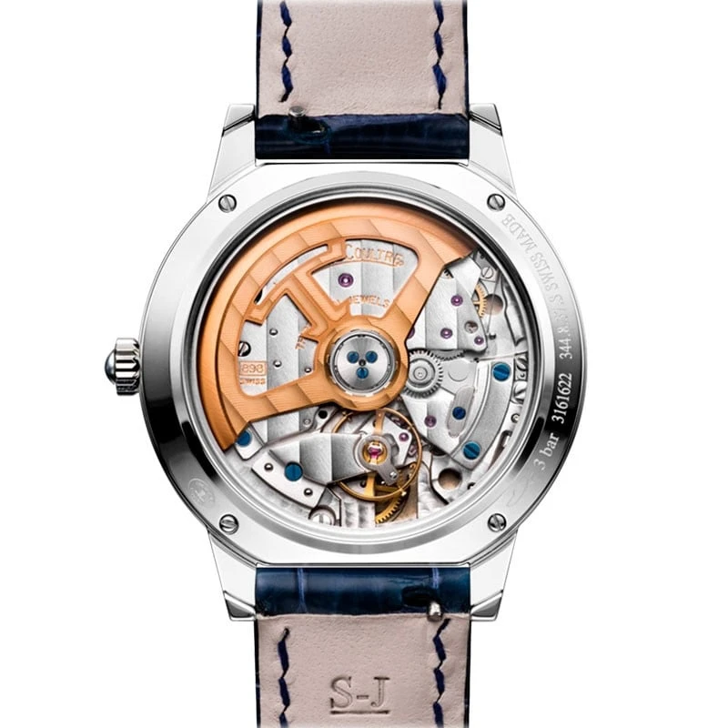 Заказать Jaeger-LeCoultre  Rendez-Vous  Q3448410