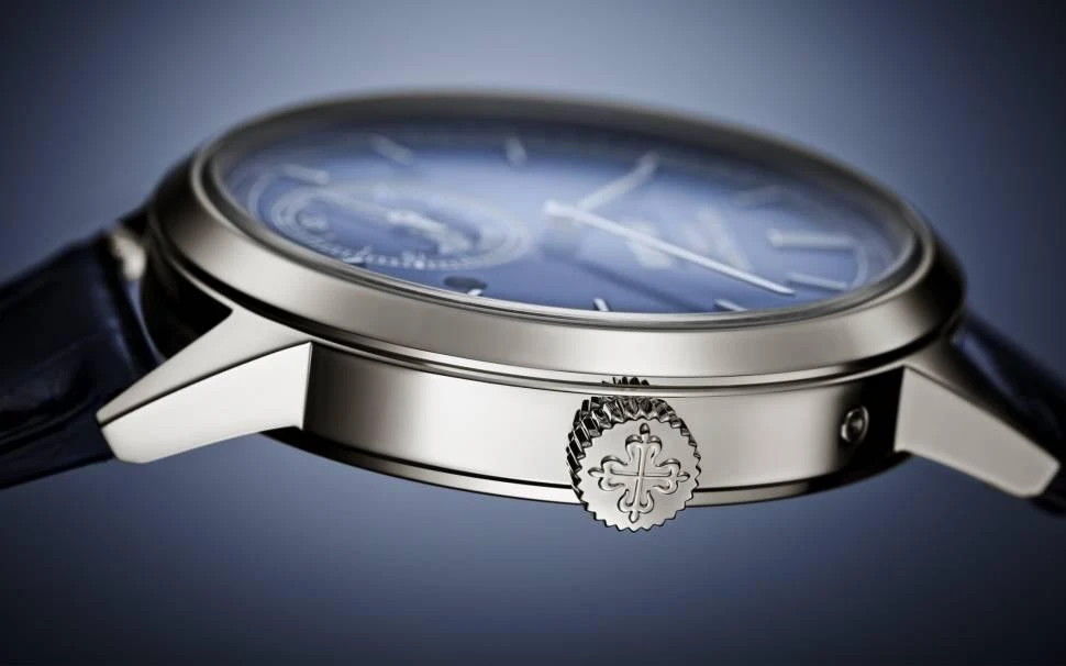 Заказать Patek Philippe  Grand Complications Self-Winding  5236P-001