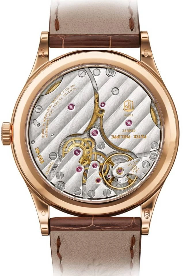 Заказать Patek Philippe  Calatrava  6119R-001