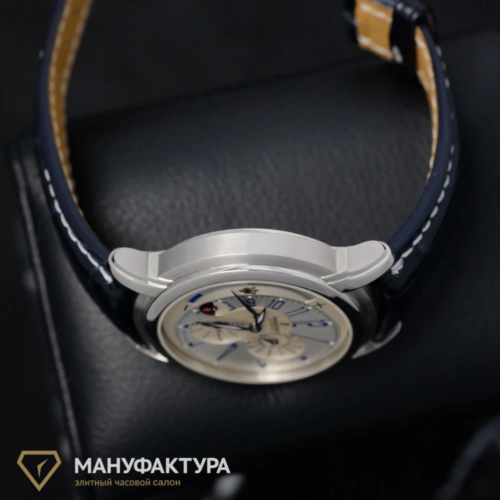 Часы Audemars Piguet  Millenary Maserati Dual Time  26150PT.OO.D028CR.01